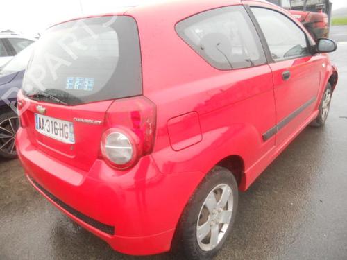 Switch CHEVROLET AVEO / KALOS Hatchback (T250, T255) | BP20033765I30 - Image 17