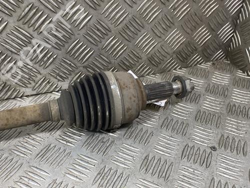 Right front driveshaft DACIA SANDERO II TCe 90 (B8M1, B8MA, B8AC) | BP30968675M39 - Image 3