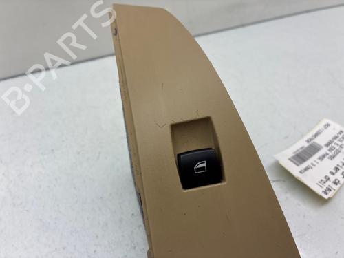 Right rear window switch BMW 5 (E60) 530 xi | BP35987653I28 - Image 3