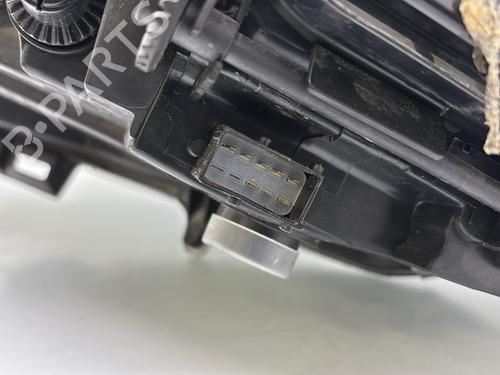 Right headlight OPEL CORSA D (S07) 1.3 CDTI (L08, L68) | BP29615525C29 