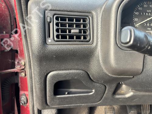 Left taillight PEUGEOT 106 II (1A_, 1C_) 1.0 i | BP32126118C34 