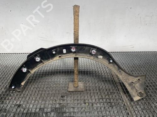 Rear left wheel arch trim DACIA DOKKER MPV (KE_) 1.3 TCe 130 (KENE) | BP20849053C136 