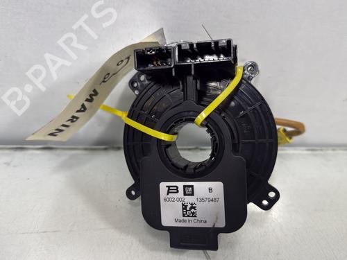 squib-airbag-opel-astra-j-gtc-2011-2012-2013-2014-2015-2016-2017-2018-33118267 main image