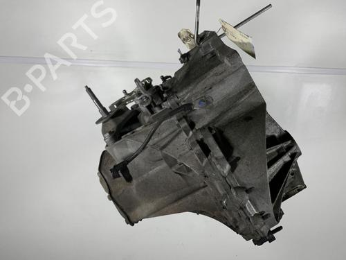 Used Gearbox Gearbox CITROËN DS4 (NX_) 1.6 HDi 115 (114 hp) 20660074 20660074