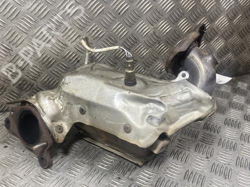 Used Catalyst Catalyst NISSAN QASHQAI II (J11, J11_) 1.2 DIG-T (115 hp) 28706915 28706915