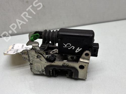 Front left lock DACIA SANDERO 1.6 (BS0D, BS0B, BS0F, BS0H) | BP27632136C98