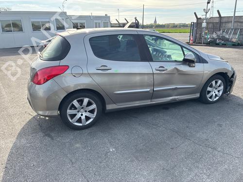 Høyre foran trekantet rude PEUGEOT 308 I (4A_, 4C_) 1.6 HDi | BP37029062C112 - Image 24