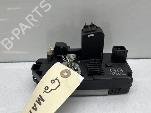 Used Rear left lock Rear left lock OPEL MERIVA A MPV (X03) 1.4 16V Twinport LPG (E75) (90 hp) 20307766 20307766