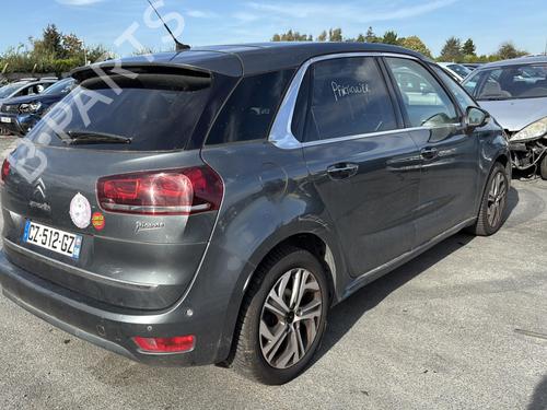 ABS pump CITROËN C4 Picasso II 1.6 HDi / BlueHDi 115 | BP23768909M43 - Image 9