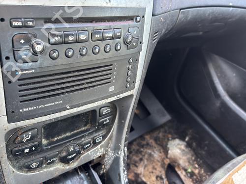 Left front window switch PEUGEOT 307 (3A/C) 2.0 HDi 110 | BP34525154I27 - Image 10