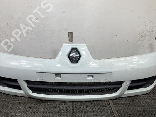 Front bumper RENAULT CLIO II (BB_, CB_) 1.5 dCi (B/C2J) | BP29329267C7 
