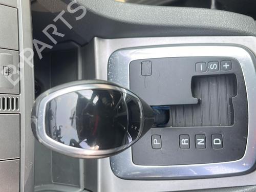Engine control unit (ECU) FORD FOCUS II (DA_, HCP, DP)  | BP21196854M57 
