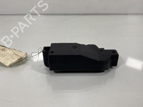 Used Tailgate lock PEUGEOT 1007 (KM_) 1.4 HDi (68 hp) 20000507