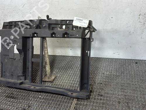 Used Front slam panel Front slam panel PEUGEOT 207 (WA_, WC_) 1.4 (73 hp) 34332971 34332971