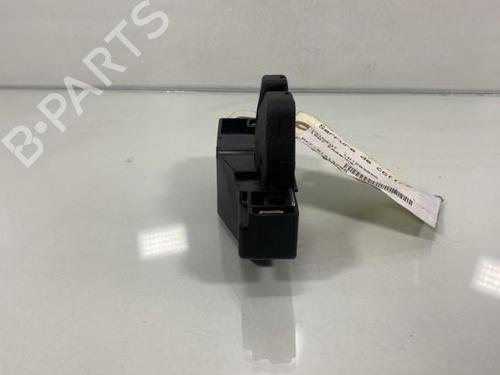 Used Tailgate lock Tailgate lock PEUGEOT 1007 (KM_) 1.4 16V (88 hp) 19997177 19997177