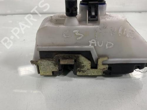 Front right lock CITROËN C3 Pluriel (HB_)  | BP20036253C97