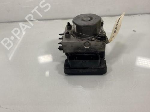 ABS pump PEUGEOT 308 II (LB_, LP_, LW_, LH_, L3_) 1.6 HDi | BP19967562M43 