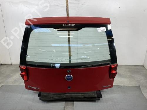 Tailgate FIAT PUNTO (188_) 1.3 JTD 16V | BP19948659C6 