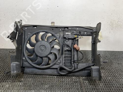 Used Front slam panel CITROËN C4 Picasso I MPV (UD_) 2.0 HDi 138 (136 hp) 23769917