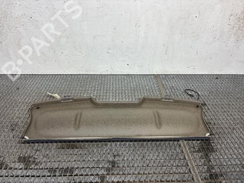 Used Rear parcel shelf Rear parcel shelf DAEWOO MATIZ (M100, M150) 0.8 (52 hp) 34627502 34627502