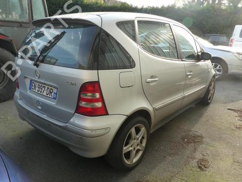 Climate control MERCEDES-BENZ A-CLASS (W168)  | BP20013667I5 