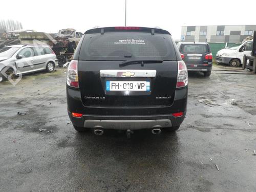 Warning switch CHEVROLET CAPTIVA (C100, C140) 2.0 D | BP19997621I22 - Image 9