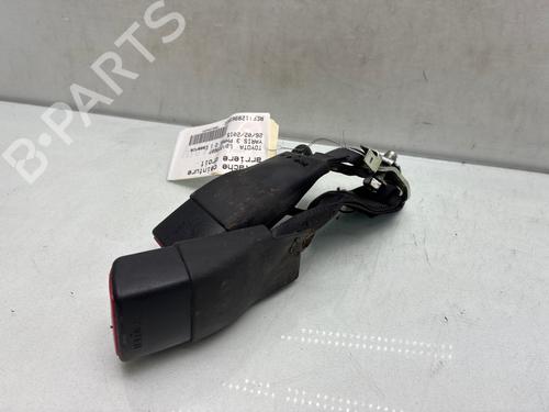 Used Seat buckle Seat buckle 37171967 37171967