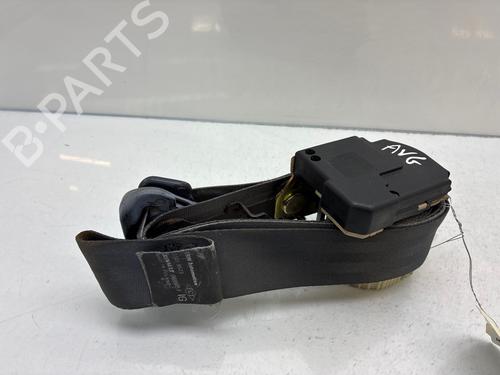 Used Front left seatbelt Front left seatbelt 36835849 36835849