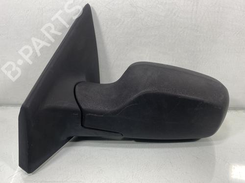 Left mirror RENAULT CLIO III (BR0/1, CR0/1) 1.2 16V (BR02, BR0J, BR11, CR02, CR0J, CR11) | BP29141863C26 