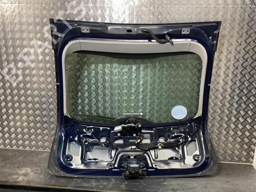 Used Tailgate FORD FOCUS II (DA_, HCP, DP) 1.6 TDCi (109 hp) 20012965