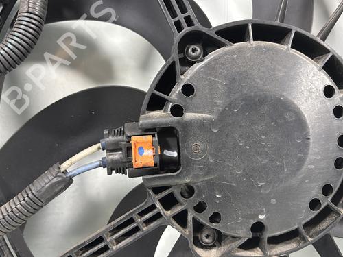 Radiator fan PEUGEOT 508 I (8D_) 1.6 BlueHDi 120 | BP30484859M35 