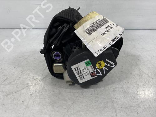 Used Front right belt tensioner VW GOLF V (1K1) [2003-2010]  20016593