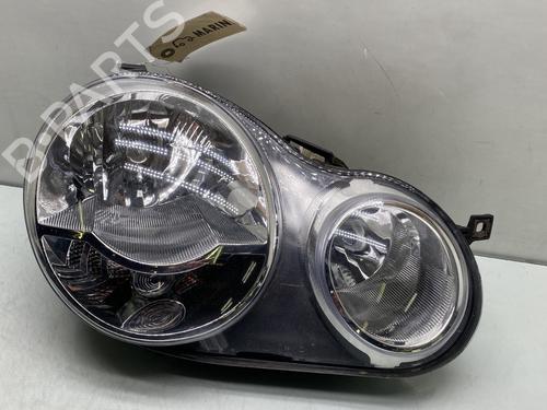 Højre forlygte VW POLO IV (9N_, 9A_) 1.2 12V (64 hp) 31049007