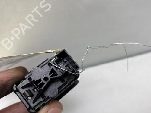 Right rear window switch MERCEDES-BENZ C-CLASS (W204) C 250 CDI (204.003) | BP24960487I28 