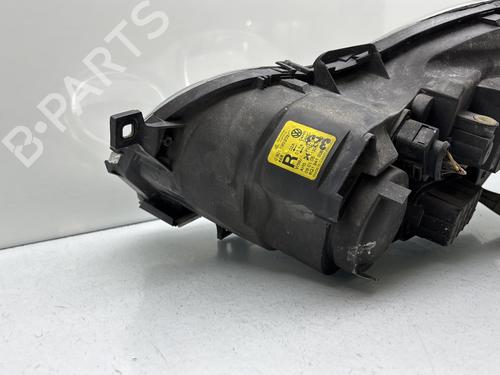 Right headlight VW POLO IV (9N_, 9A_) 1.4 TDI | BP29564717C29 