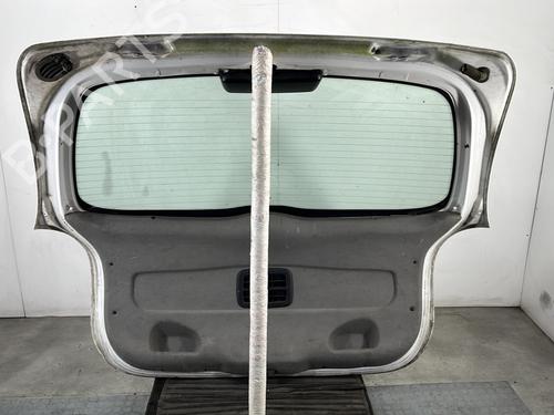 Tailgate CITROËN XSARA PICASSO (N68) 2.0 HDi | BP28282593C6 