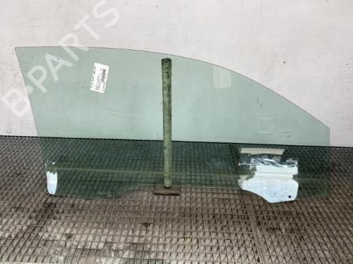 Front left door window RENAULT MEGANE II (BM0/1_, CM0/1_) 1.6 16V (BM0C, CM0C) | BP19949807C18 