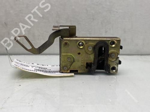 Front right lock CITROËN AX (ZA-_) 10 | BP19951603C97 