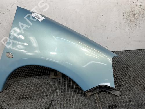 Forskærm Højre CITROËN BERLINGO / BERLINGO FIRST Box Body/MPV (M_) 1.9 D 70 (MBWJZ, MCWJZ) (69 hp) 32854248