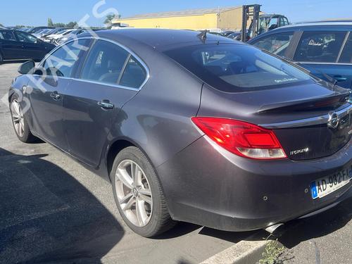 Switch OPEL INSIGNIA A (G09) 2.0 CDTI (68) | BP24960708I30  - Image 12