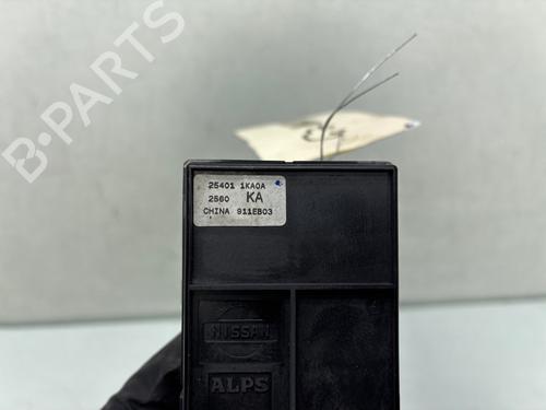 Left front window switch NISSAN JUKE (F15) 1.5 dCi | BP38007356I27 - Image 3