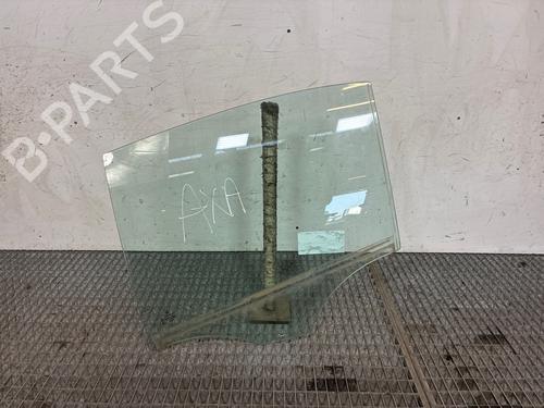 Used Rear left door window Rear left door window 36891977 36891977