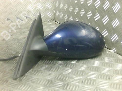 Left mirror SEAT IBIZA III (6L1) 1.4 TDI | BP20032696C26 
