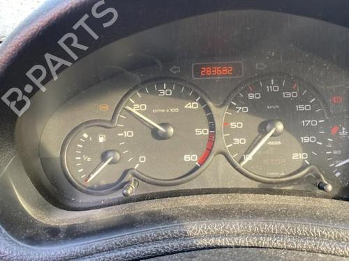 Korek wlewu paliwa PEUGEOT 206 Hatchback (2A/C) 1.4 HDi eco 70 | BP28281451C161 