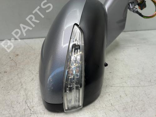 Used Right mirror Right mirror CITROËN C4 Picasso II 1.6 BlueHDi 120 (120 hp) 40270907 40270907