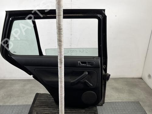 Left rear door VW GOLF IV (1J1) 1.9 TDI | BP29039407C4 
