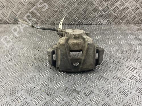 Used Left front brake caliper AUDI A4 B8 Avant (8K5) 2.0 TDI (136 hp) 25154058