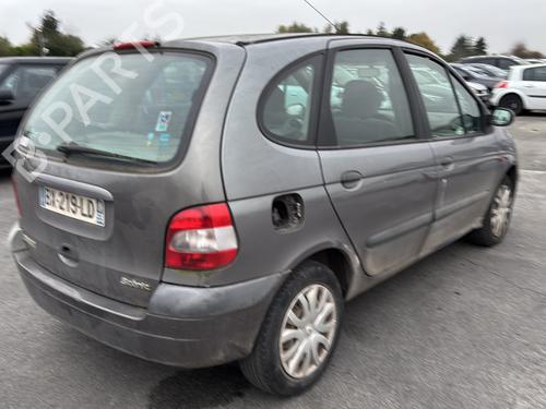 Bomba direccion RENAULT SCÉNIC I MPV (JA0/1_, FA0_) 1.6 (JA00, JA16, JA15, JA19, JA1V, JA2B, JA2C, JA0B,... | BP27733886M99 