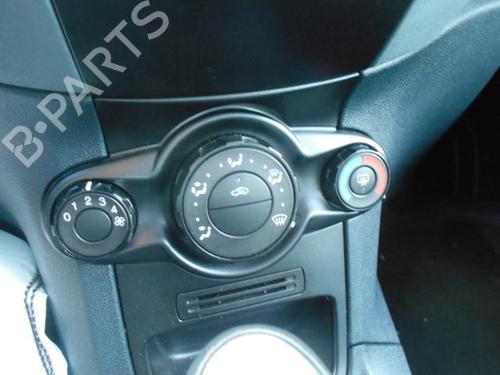 Display FORD FIESTA VI (CB1, CCN) 1.4 TDCi | BP20006920C48 