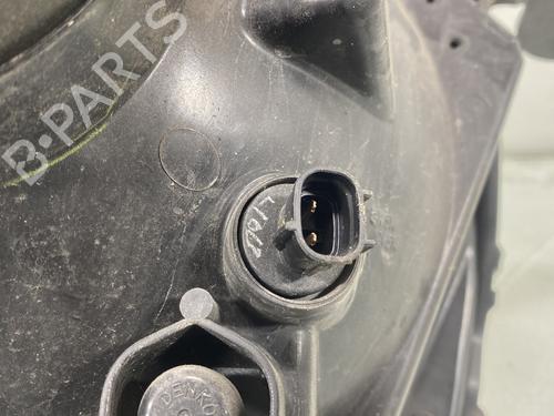 Left headlight SUZUKI ALTO VII (GF, HA25_, HA35_) 1.0 (AMF310, GFC31S) | BP31185291C28